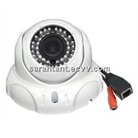 High Quality 2.0 Megapixel Dome 1080P HD Security IP Cameras DR-IP5N302FXHB