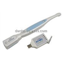 2.0 mega pixels Sony CCD Wireless USB dental intra-oral cameras_China factory_dentist oral cam