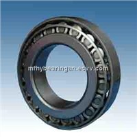 30204 30204A Tapered Roller Bearing 20x47x14mm