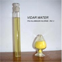 30% Poly Aluminium Chloride (PAC) for Water Treatment