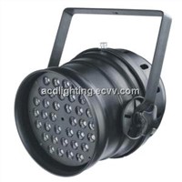 36*3W RGBW 4color LED PAR Light, LED Stage Par Can Light