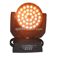 36pcs 10w 5in1 LED Zoom Moving Head Disco Light