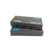 3D HDMI Splitter Amplifier 1x2 full 4k*2k