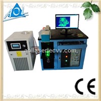 3D Laser Engraving Machine