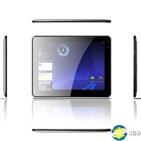 3G phone-call 9.7 inch Tablet PC with GPS function