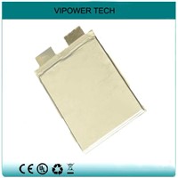 3.2V 20Ah LIFEPO4 Rechargeable Battery Cell for EV