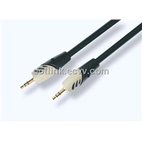 3.5MM to 3.5MM Stereo Cable