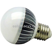 3w LED bulb E27 B22 E26
