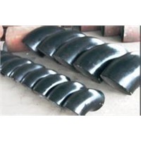 48mm forge elbow pipe fittings| alloy seamless short radius elbow supplier