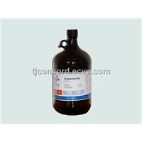 4L HPLC Grade Acetonitrile Chinese High Purity Laboratory Reagents Manufacturer