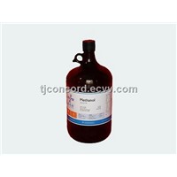 4L HPLC Grade Methanol Chinese High Purity Chemical Manufacturer