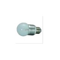 4W Small Light Bulb LED  with 260LM,80Ra