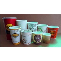 4oz paper cup