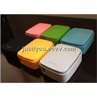 5600mAh Mobile Phone Charging Station for iPhone iPad Samsung Nokia HTC Blackberry LG