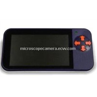 5inch Screen Portable Video Magnifier