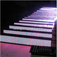 648pcs 5mm LED Wall Washer Light, Indoor LED Liner, LED Stage Washer