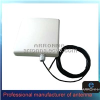 698-2700MHz 4G LTE  booster 2600mhz antenna