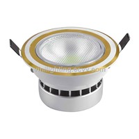 COB Ceiling Light 7W  &amp;amp; COB Downlight &amp;amp; COB 7W