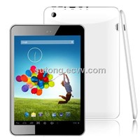 7.85inch android 4.2 IPS tablet pc A20 Dual core 1G/8G pad with 1080p cheapest price