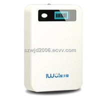8800mah universal portable power bank for iphone 5/4S ,samsung,notebook