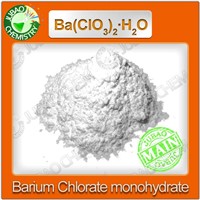 98% Barium Chlorate 13477-00-4