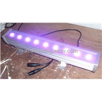 9*3in1 RGB Full Color LED Outdoor Light, LED Outdoor Wall Washer, LED Wall Washer Light
