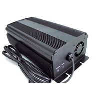 GA200-12   12V Lead-Acid battery charger