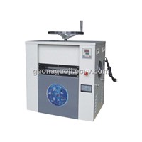 A4 laminating machine for making card