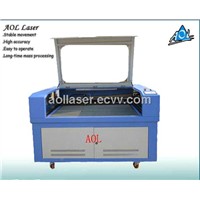 Acrylic Laser Cutting Machine AOL-1290