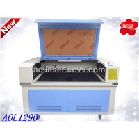 AOL-1290 China Laser Engraving Machine