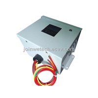 Factory Supply Smart Power Saver for Commercial Industrial Use with Timer