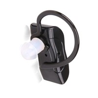 Affordable deaf hearing aid rechargable bte analog S-217