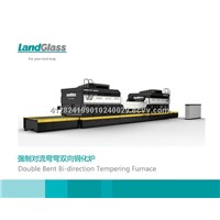 AirStream Double Bent Bi-directional Tempering Furnace