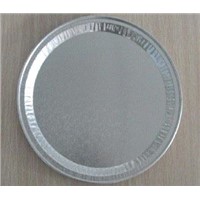 Aluminum Foil Alloy Container Manufacturer from China