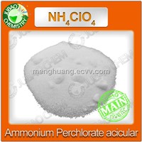 Ammonium Perchlorate Acicular 99.5% for sale