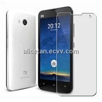 Anti-finger Print Screen Protector for Xiaomi3