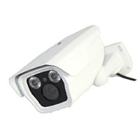 Array IR Leds 2.0Megapixel Full HD 1080P / 960P / 720P IP Security CCTV Camera Waterproof IR Bullet