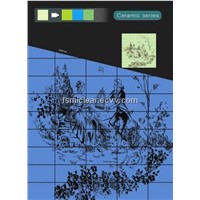 Artise Ceramic Tile