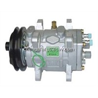 Auto ac compressor for bus air conditioning Unicla UP-200