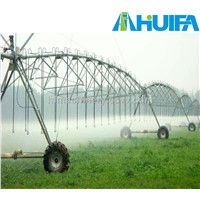 Automatic Center Pivot Irrigation Machine for Sale