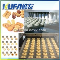 Automatic Cookies Machine