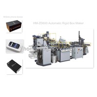 Automatic Rigid Box maker (HM-ZD600)