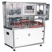 Auto pencil blister packaging machine