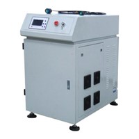 Automobile Steel Sheet Fiber Laser Welder