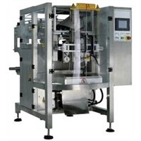 BX-500 automatic vertical packing machine