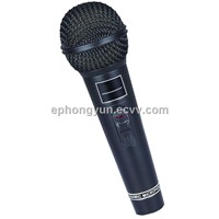 Best handheld microphone,Dynamic Microphone D-830