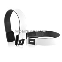 Bluetooth 2ch Stereo Audio Headset for iPad &amp;amp;IPHONE,IPOD, Tablet PC&amp;amp; Smart phone