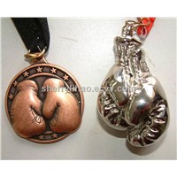 Boxing Sports Competition Medal, Sport Medal , Metal Craft