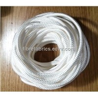 Braided Fiberglass Rope