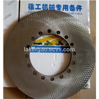 Xcmg Spare Parts Brake Disc